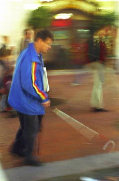 Software: Microsoft Office